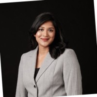 Vishnupriya M. Mehta, Esq.