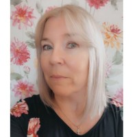 Paula Weston-Burt