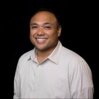 Eric Coronacion