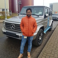 Anil Kumar Nayini