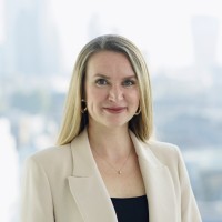 Martina Mussett