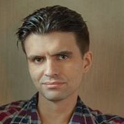 Yury Slobodyanyuk