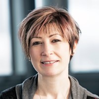 Claire Cormack