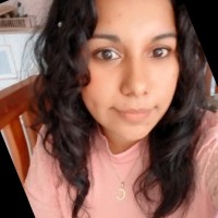 Iris Citlalic Márquez Rodríguez