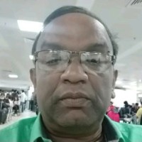 Gireesh V