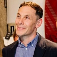 Tim Fisher