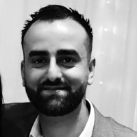 Mohammed Baig