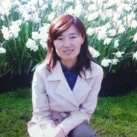 Joy DUAN