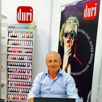 David Dubrow
