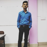 Soumyaranjan choudhury