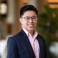 Daryl Chua