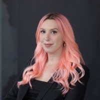 Ashley Rogow