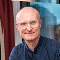 Patrick Murray