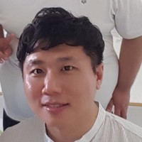Sanghyuk Jung