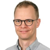 Kenneth Bro Jensen