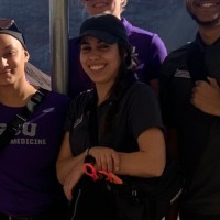 Nicole Lopez, Atc