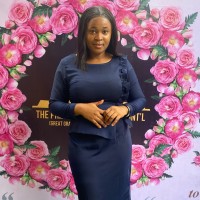 Israel Blessing Amarachi