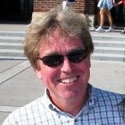 Geoff Larson