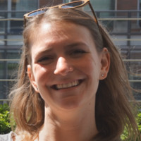 Justine Mertz, Ph.D.