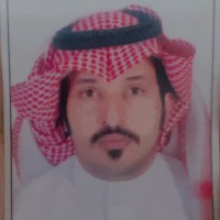 Saleh Alnahdi