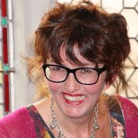 Bianca Van Valkengoed