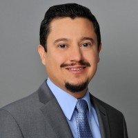 Alberto N. Escalante B.