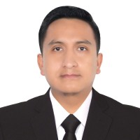 Carlos Edwin Obispo Padilla
