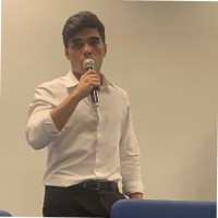 Diego Almeida