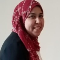 Esraa Mostafa