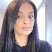 Poonam Patel