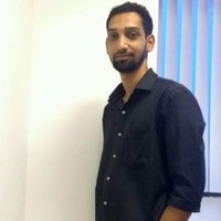 Mohammed Imthiyaz