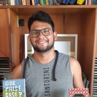 Mardson Rogério De Abreu Souza