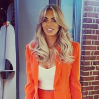 Charlotte (Leanne) Heap