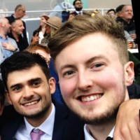 Michael Cooper