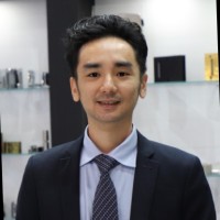 Alan Zhenxing Li