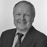 Dermot Scanlon