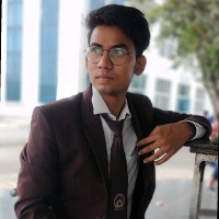 SHAHIL ALI