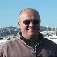 Alan Heycock