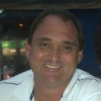 Andre Van Schalkwyk