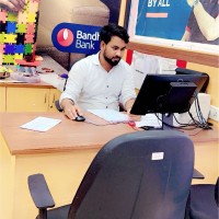 Mohd Ashu Ali Khan