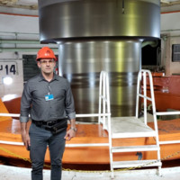 Gonzalo Cattivelli Taibo