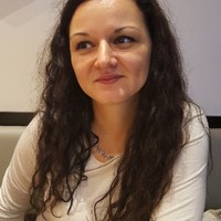Mariyana Zaharieva