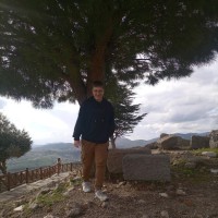 Devran Tunçer