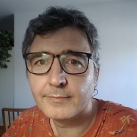 Juanjo Galindo Muñoz