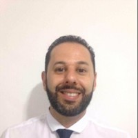 Jorge Vicente B. Ferreira