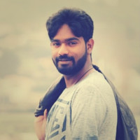 Shashank Ravi