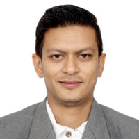 Dharmesh Patel