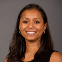 Anna D'Souza