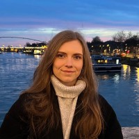 An-Sophie Tulleners