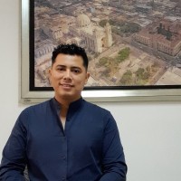 Jorge Beltran